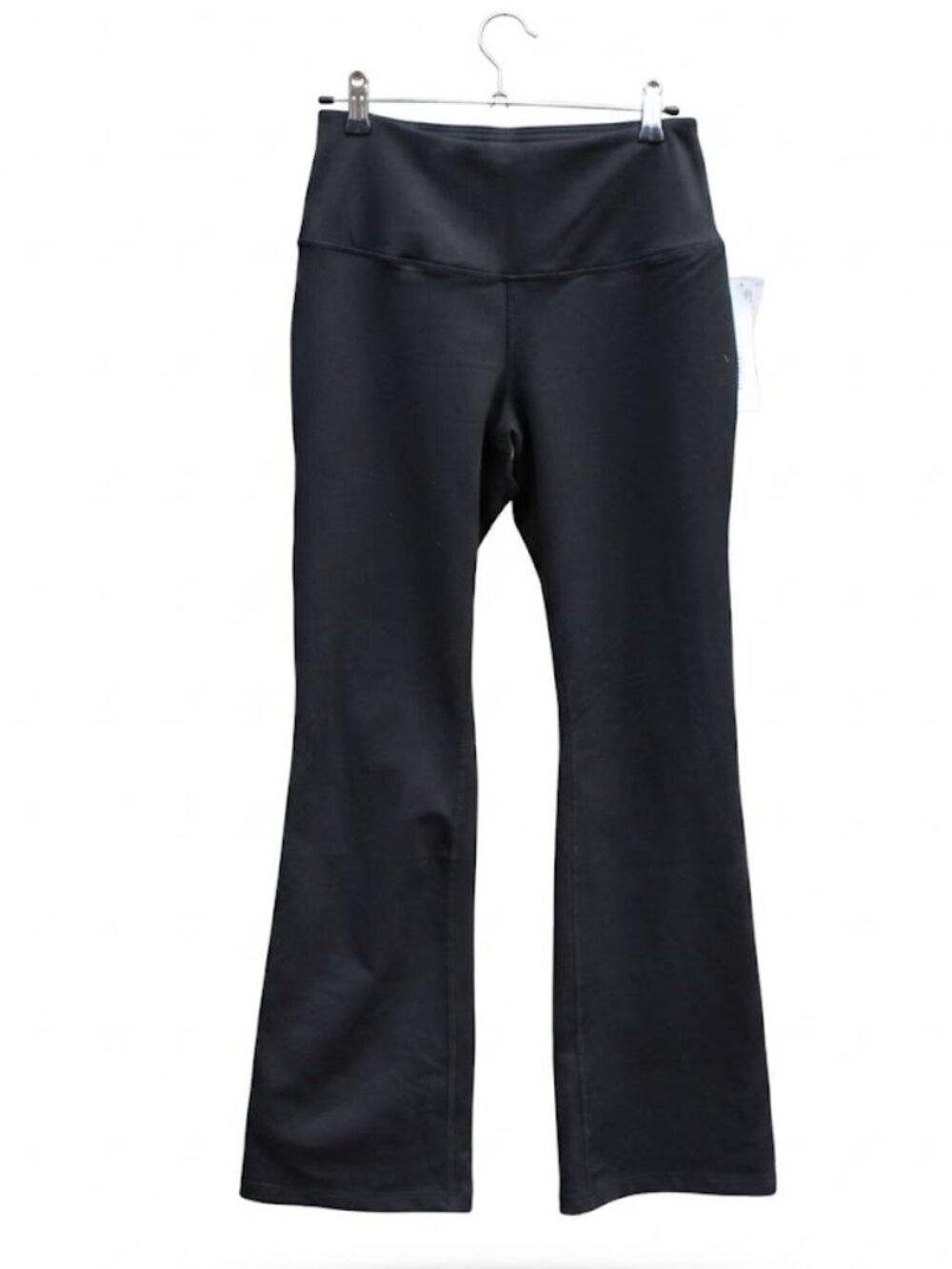 NWT Zella Live-In High Waist Flare Pants size 10